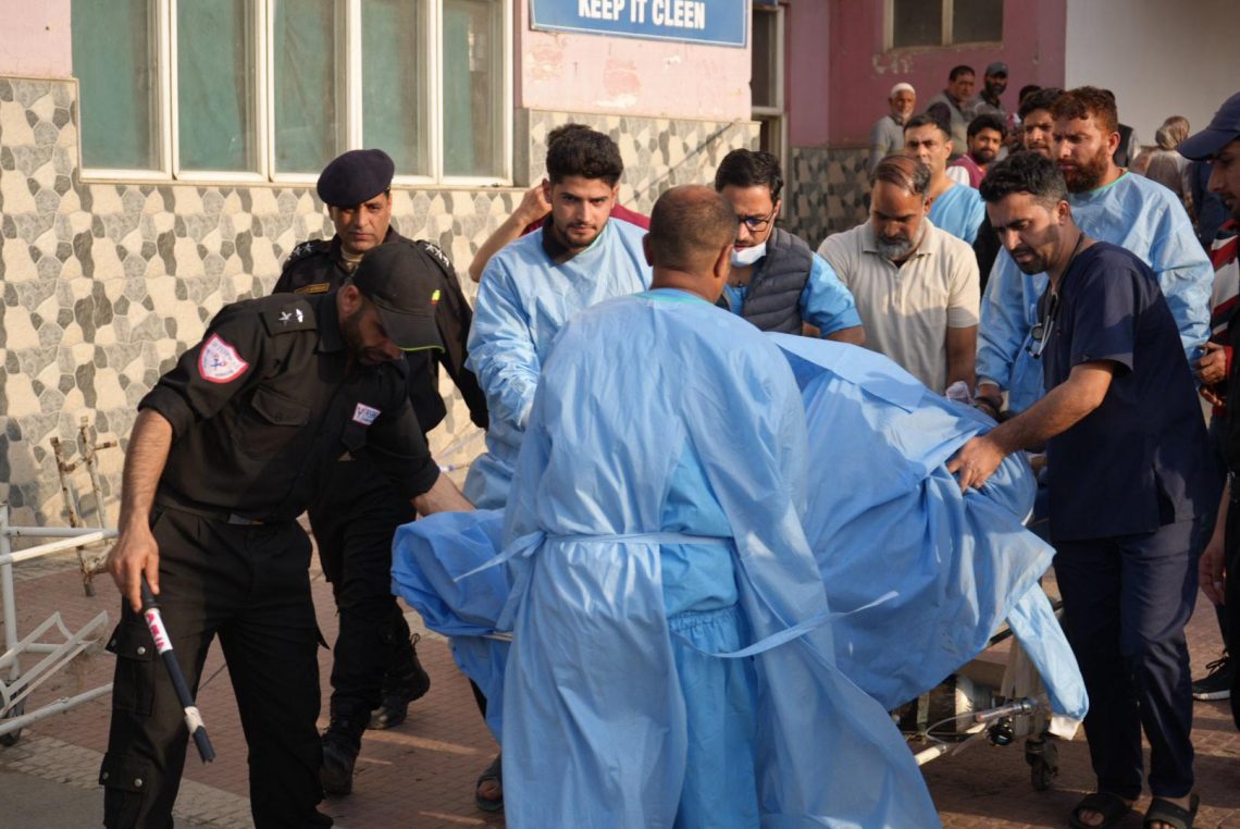 5 tourists killed in case of mistaken identity in Ecuador while 9 shot dead is separate attack: 