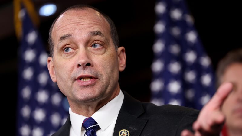 Embittered Republicans plot to knock off House GOP’s hard-right leader in Virginia primary feud 