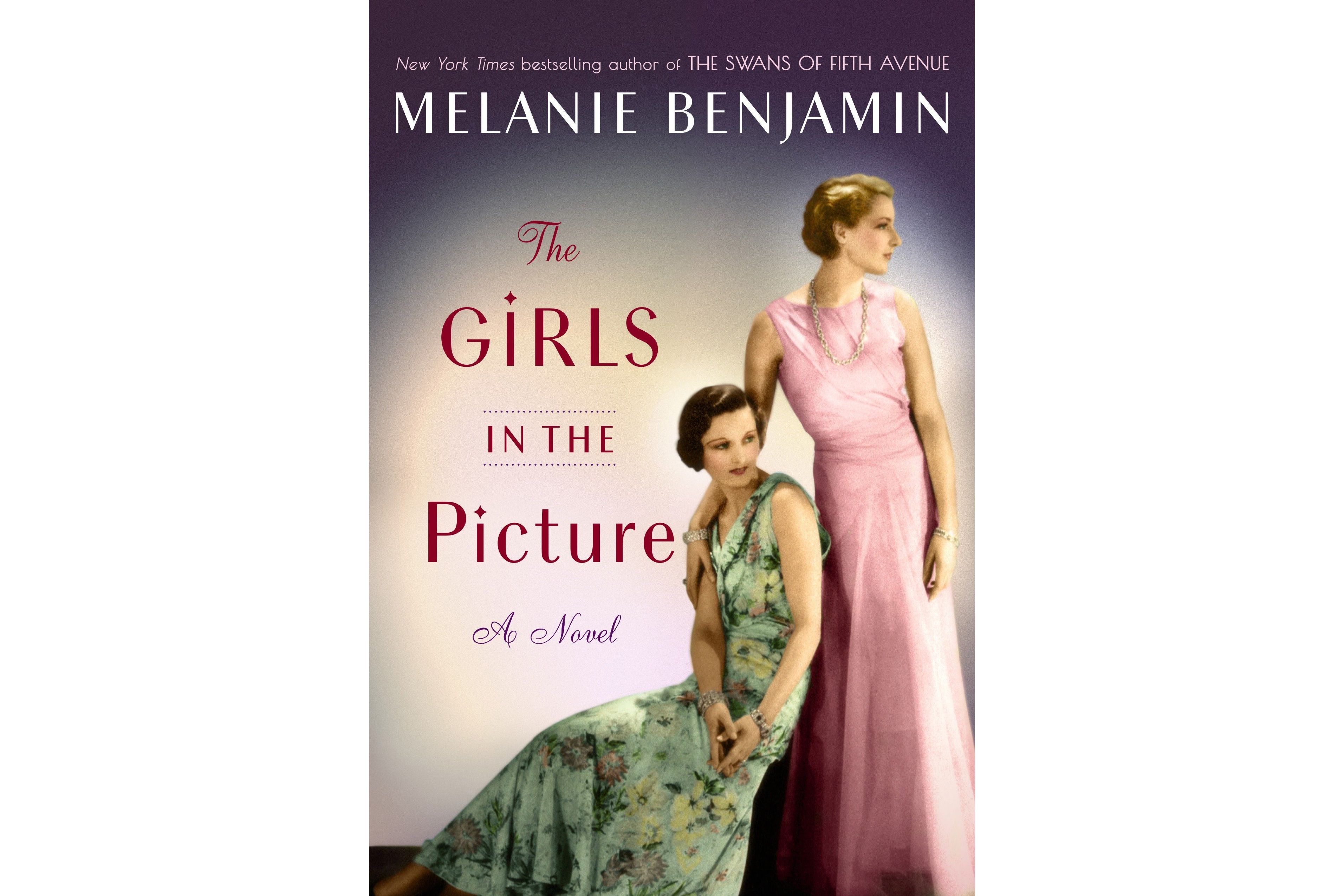 Girl in the Picture synopsis, cast, reviews and more...