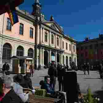 Academy Meaning and Definition