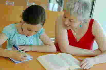 Accommodate Meaning and Definition