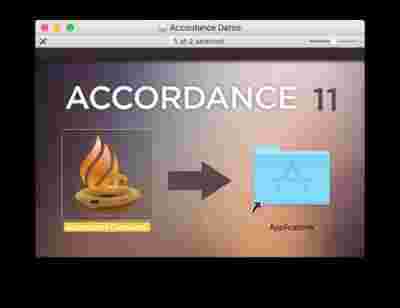 Accordance Meaning and Definition