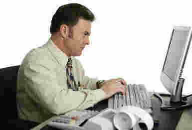 Accountant Meaning and Definition