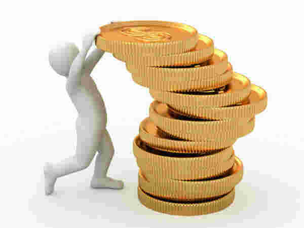 Accumulate Meaning and Definition