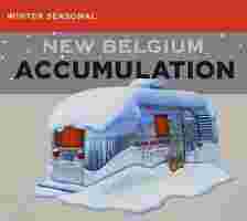 Accumulation Meaning and Definition