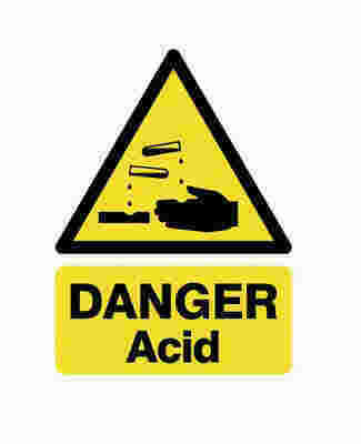 Acid Meaning and Definition