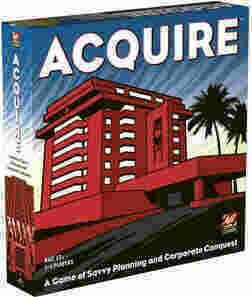 Acquire Meaning and Definition