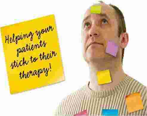 Adherence Meaning and Definition