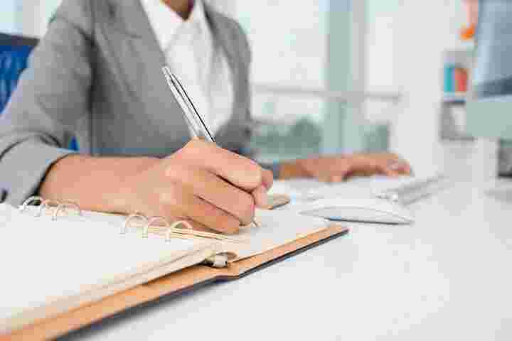 Admin Meaning and Definition