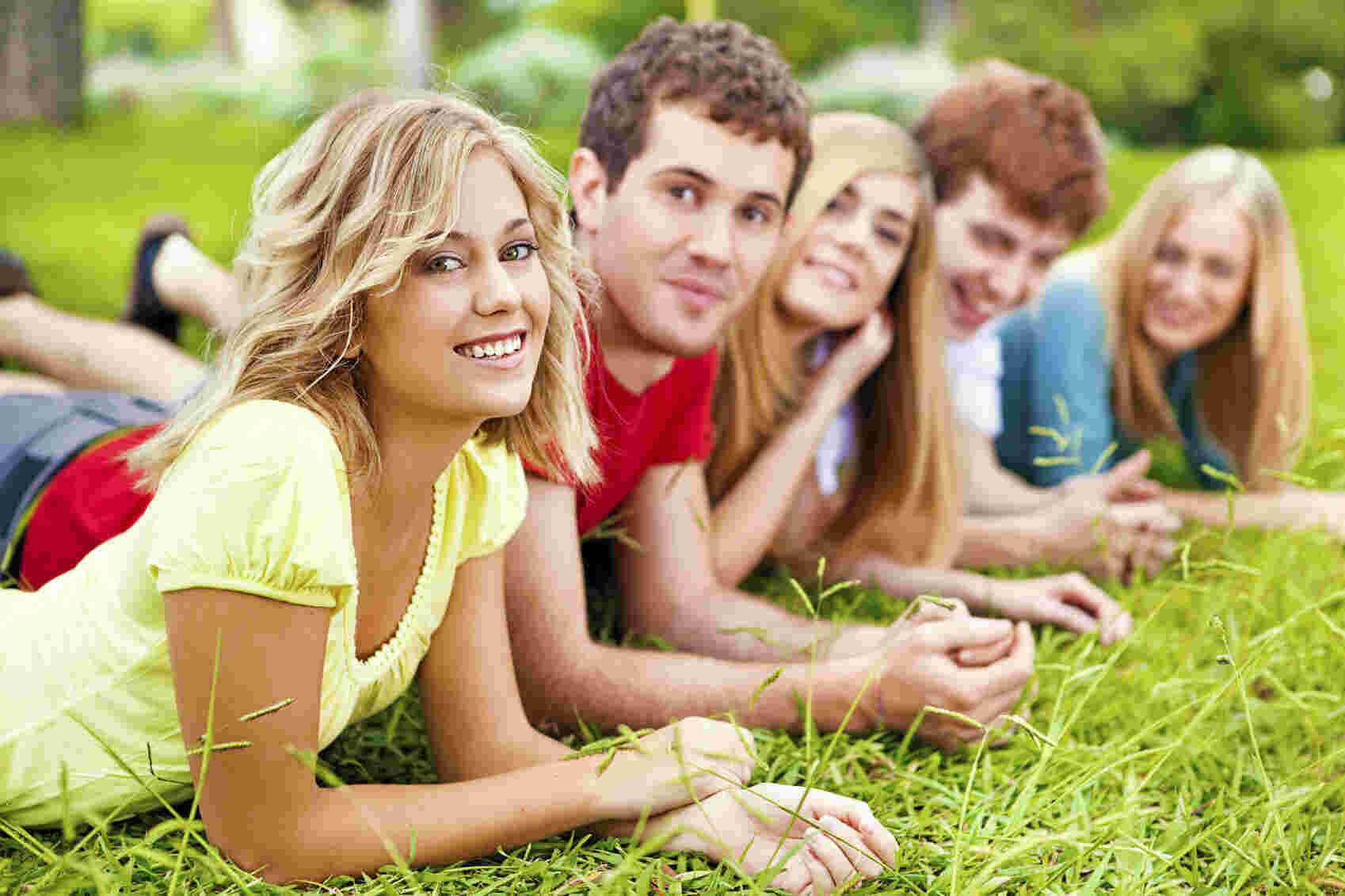 Adolescent Meaning and Definition