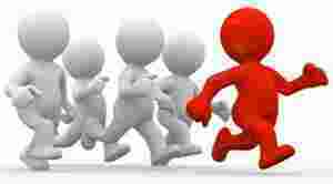 Advantage Meaning and Definition