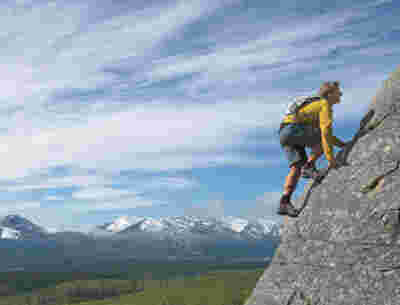 Adventure Meaning and Definition