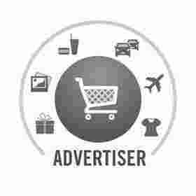 Advertiser Meaning and Definition