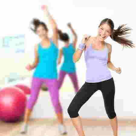 Aerobic Meaning and Definition