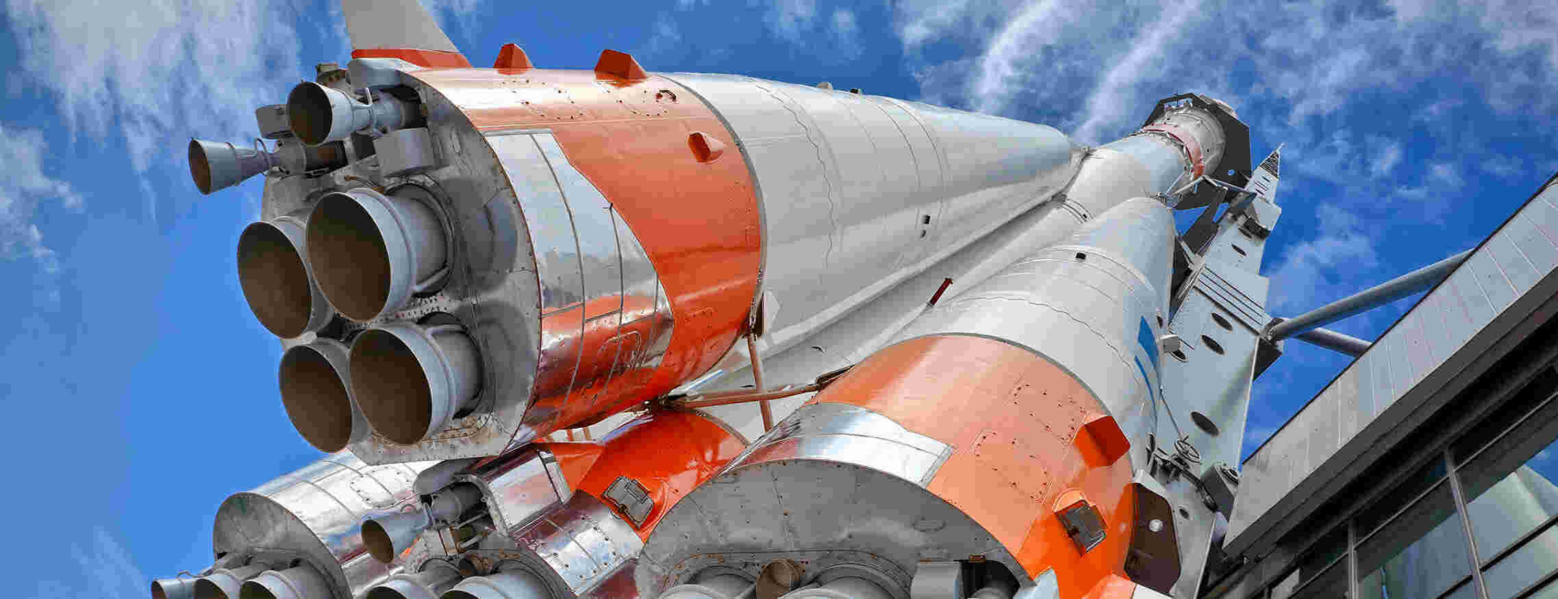 Aerospace Meaning and Definition