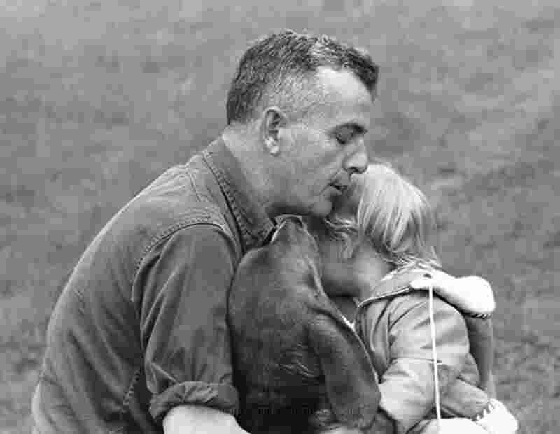 Affection Meaning and Definition