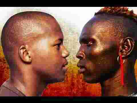 African Meaning and Definition