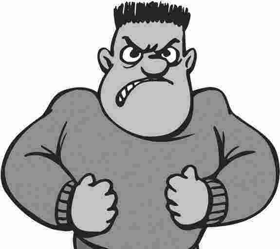 Aggression Meaning and Definition