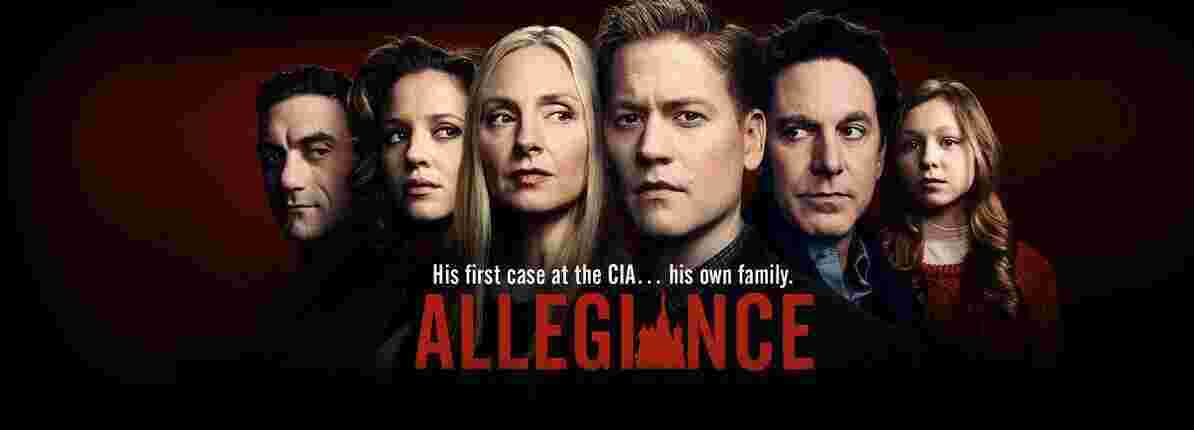 Allegiance Meaning and Definition