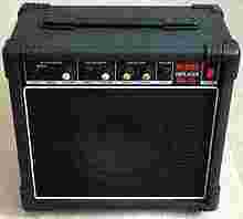 Amplifier Meaning and Definition