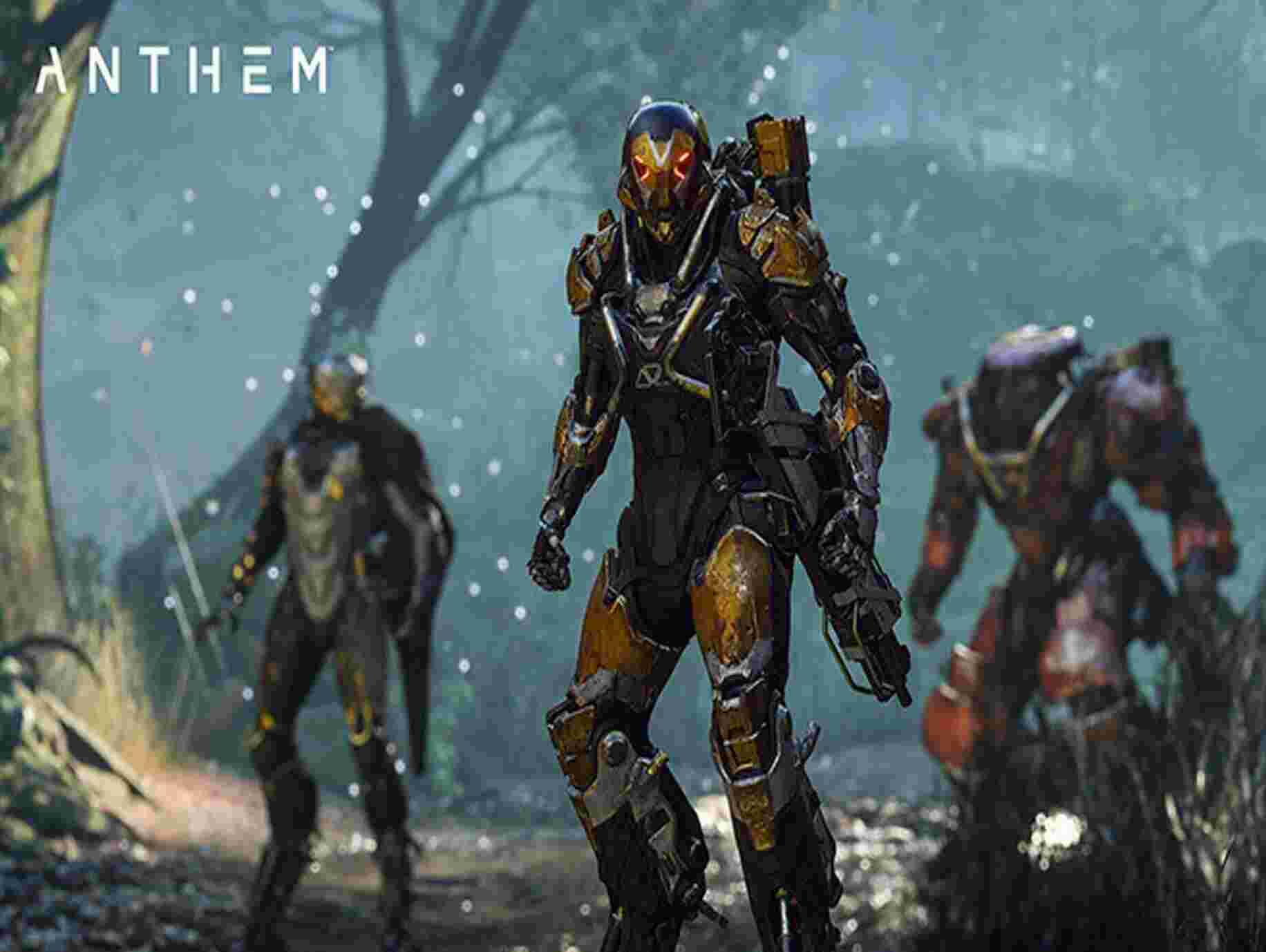 Anthem Meaning and Definition