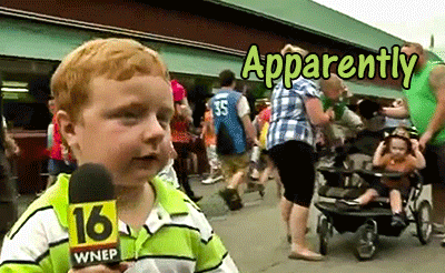 Apparently Meaning and Definition