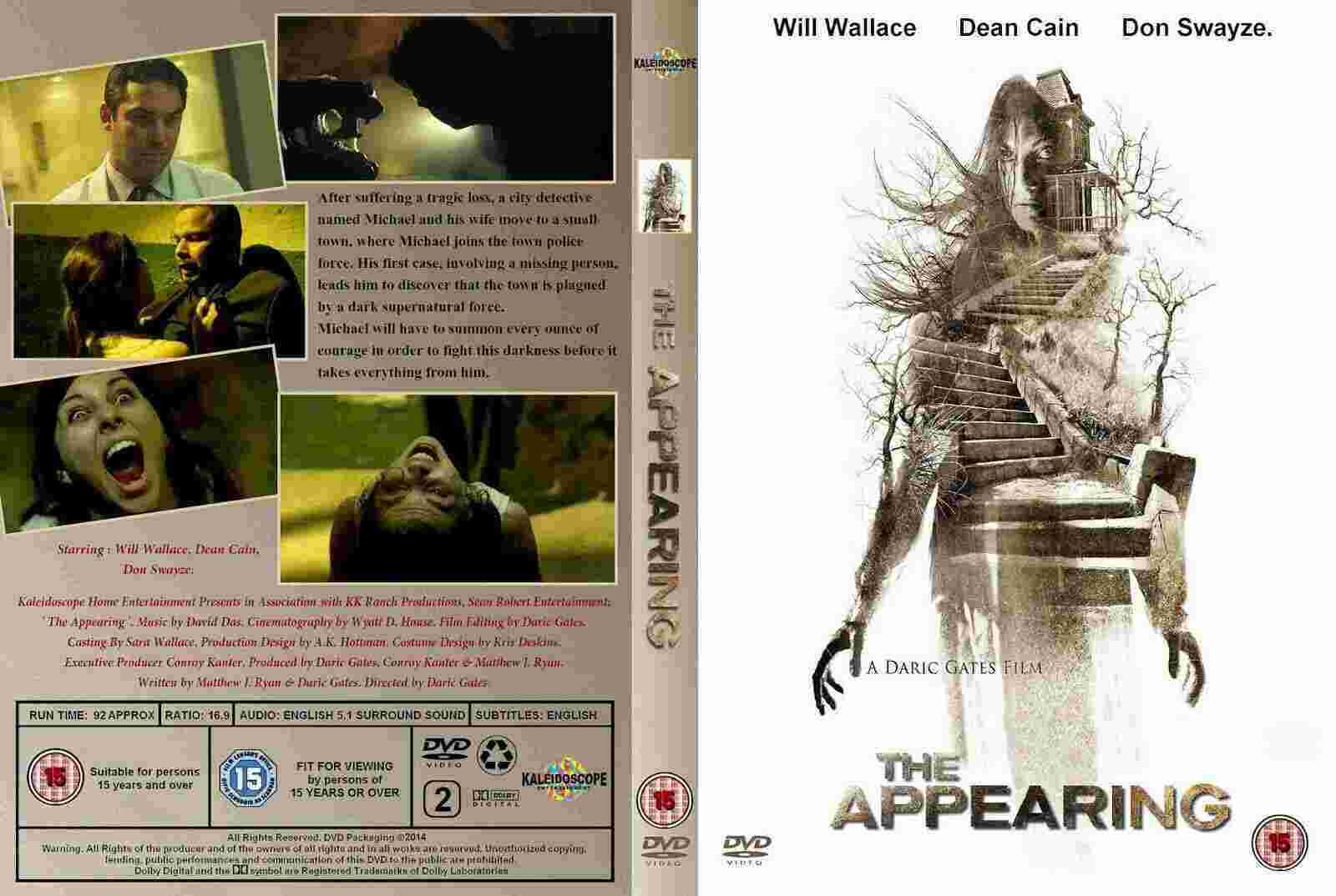 Appearing Meaning and Definition