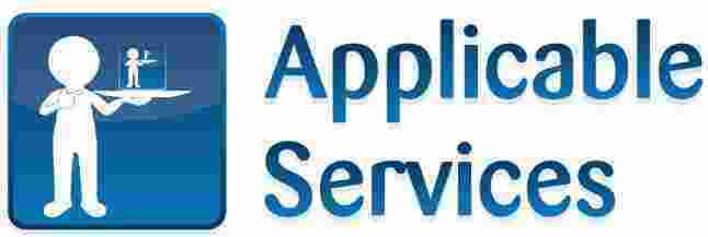 Applicable Meaning and Definition