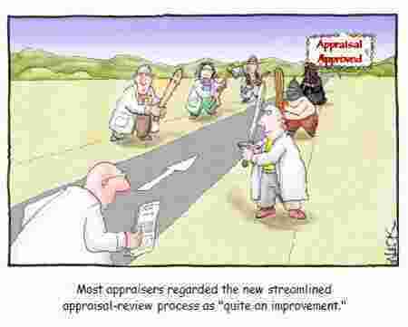 Appraiser Meaning and Definition