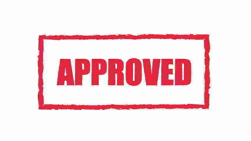 Approve Meaning and Definition