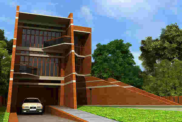 Architectural Meaning and Definition