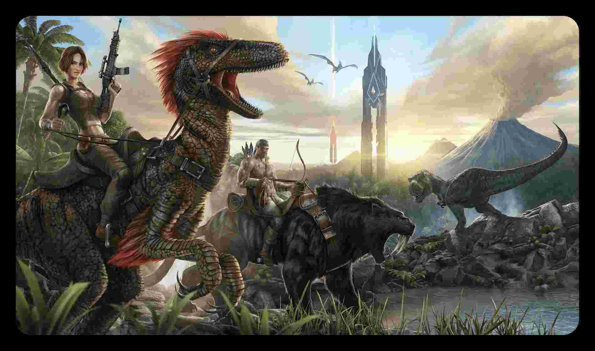 Ark Meaning and Definition