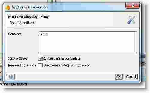 Assertion Meaning and Definition