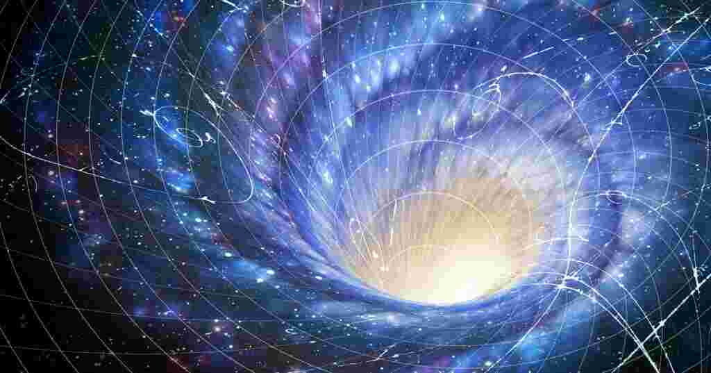 Astrophysics Meaning and Definition