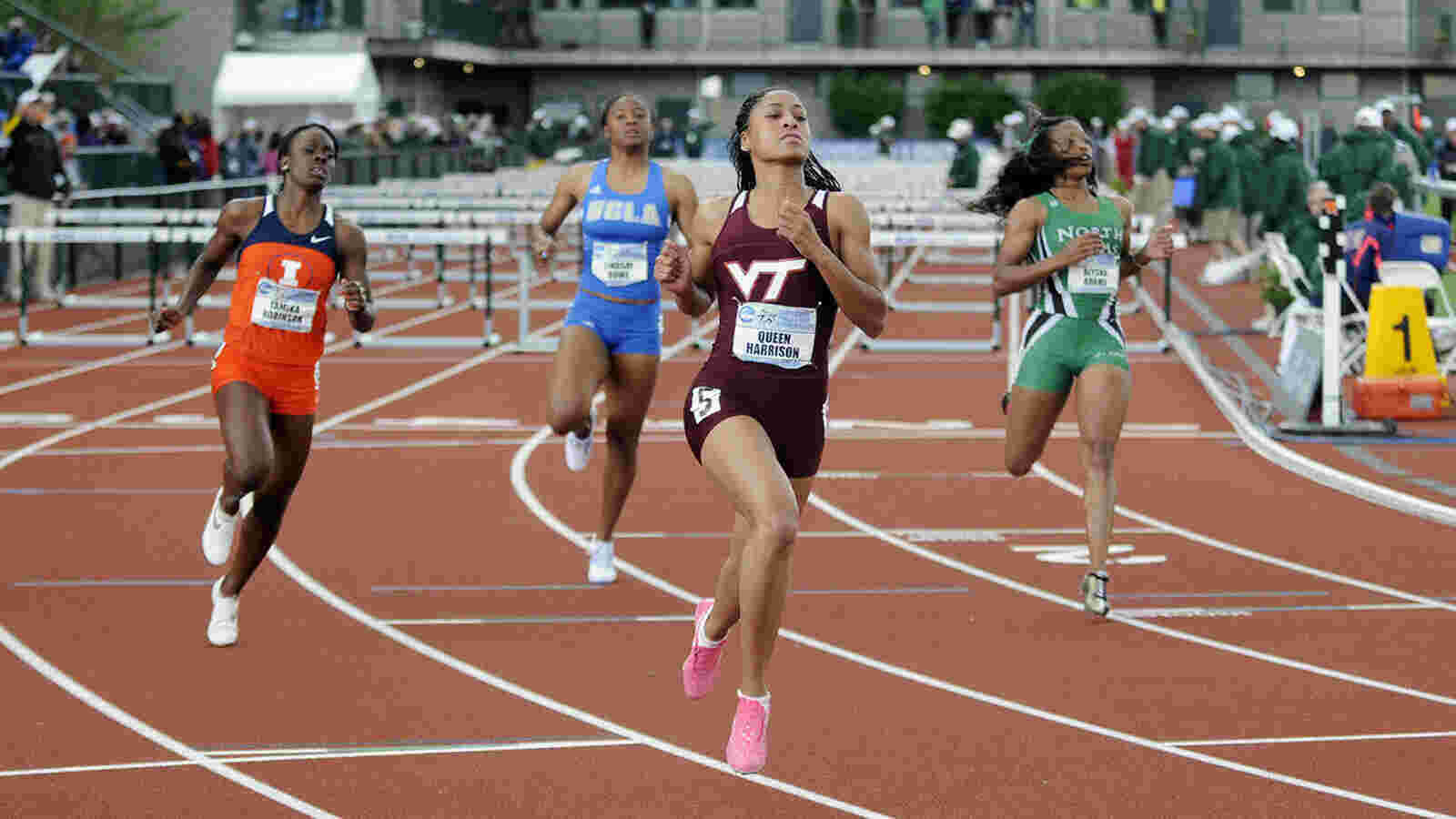 Athletic Meaning and Definition