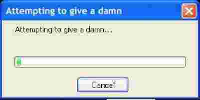 Attempting Meaning and Definition