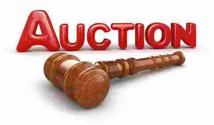 Auction Meaning and Definition