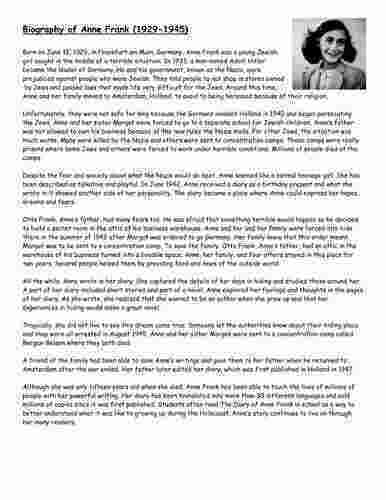 Autobiography Meaning and Definition