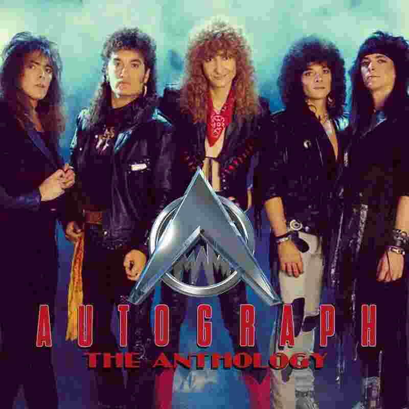 Autograph Meaning and Definition