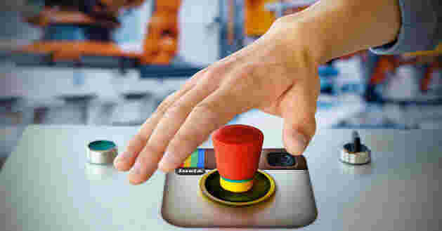 Automatically Meaning and Definition