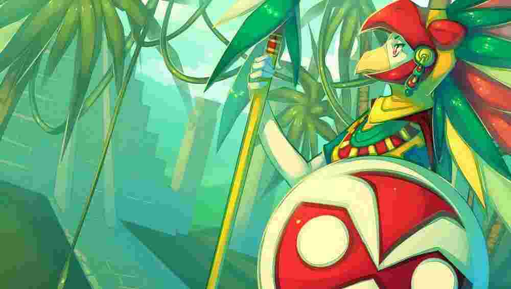 Avian Meaning and Definition