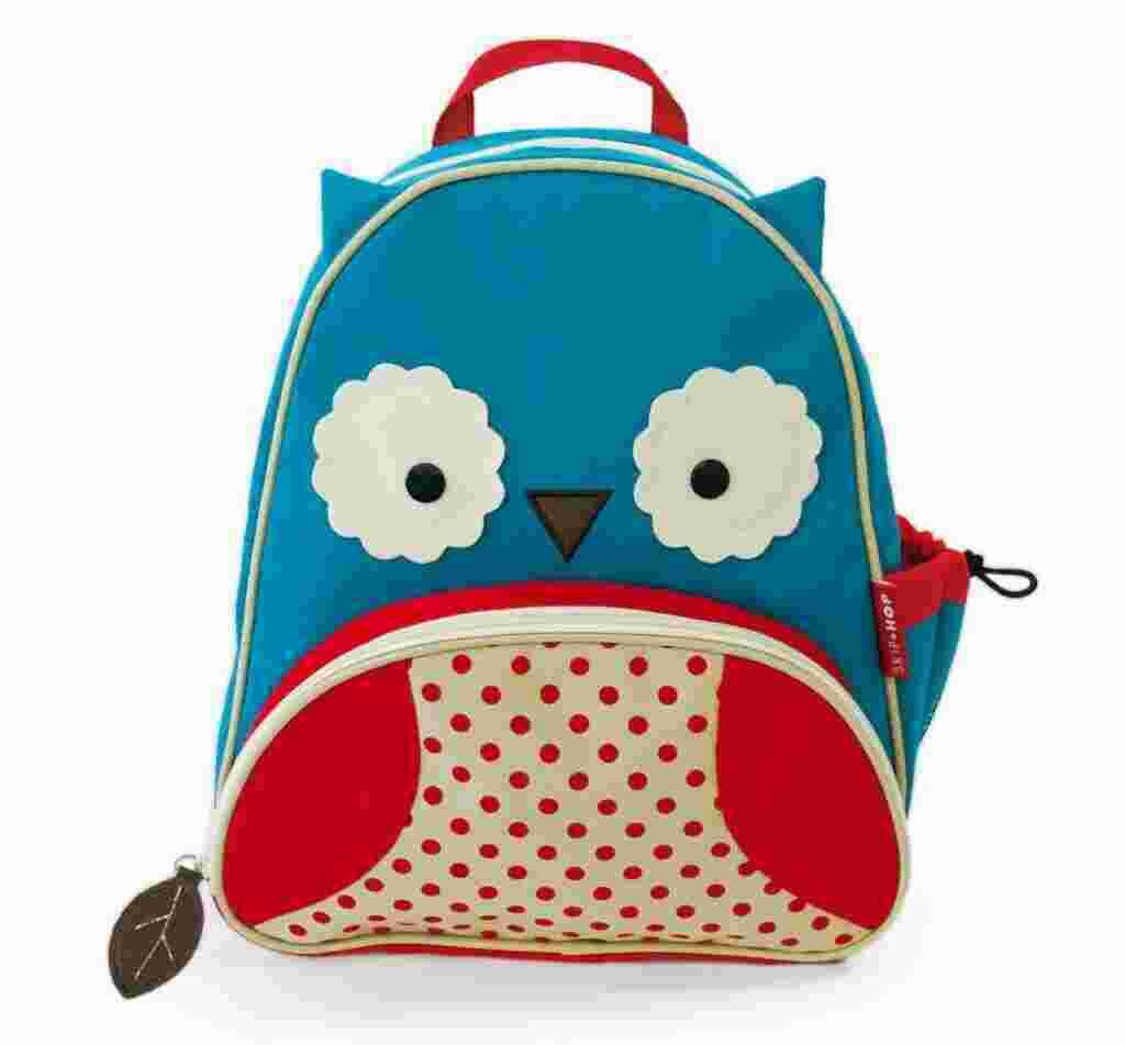 Backpack Meaning and Definition