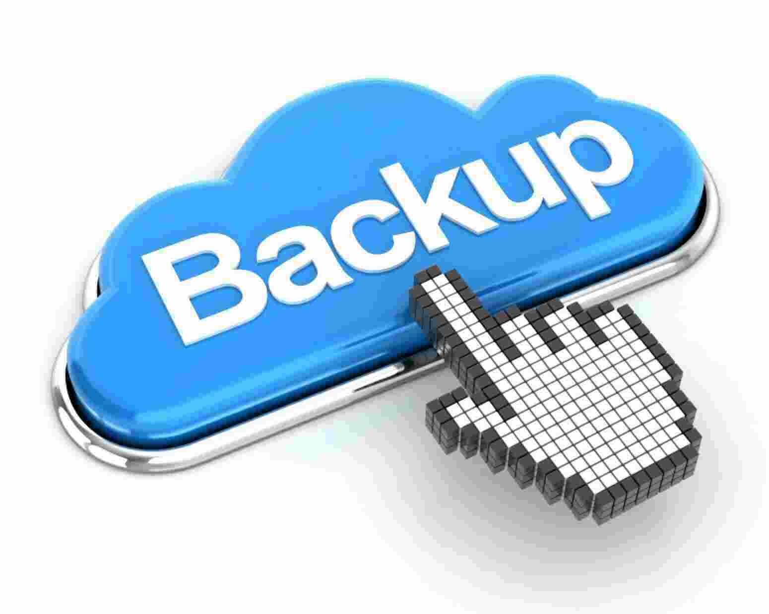 Backup Meaning and Definition