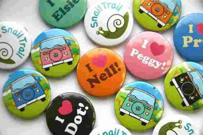 Badge Meaning and Definition