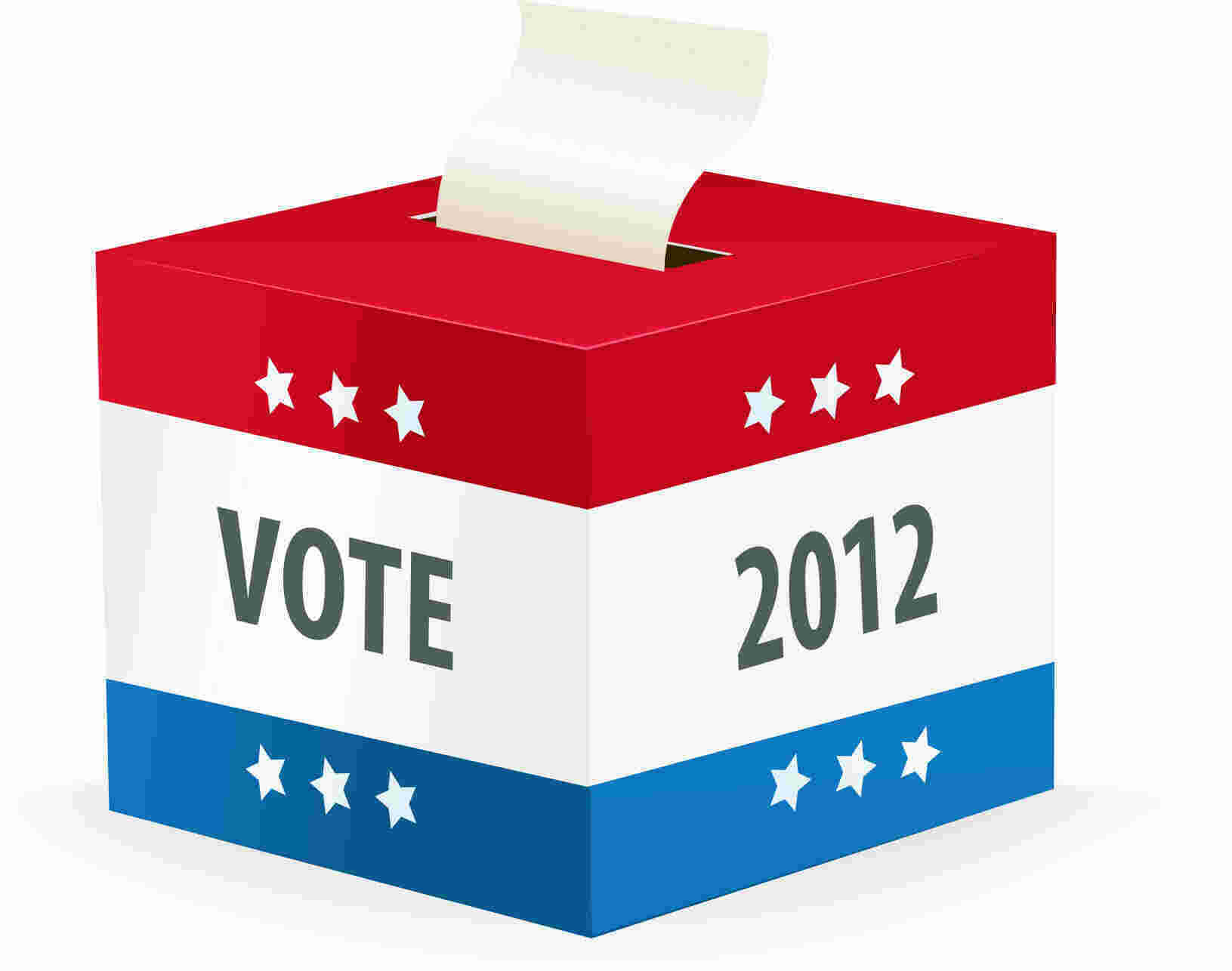 Ballot Meaning and Definition
