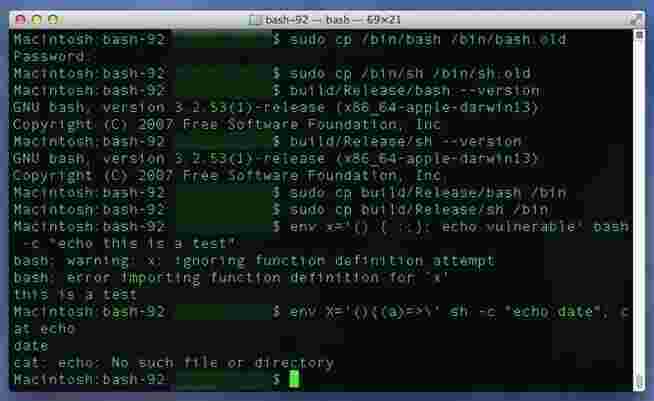 Bash Meaning and Definition