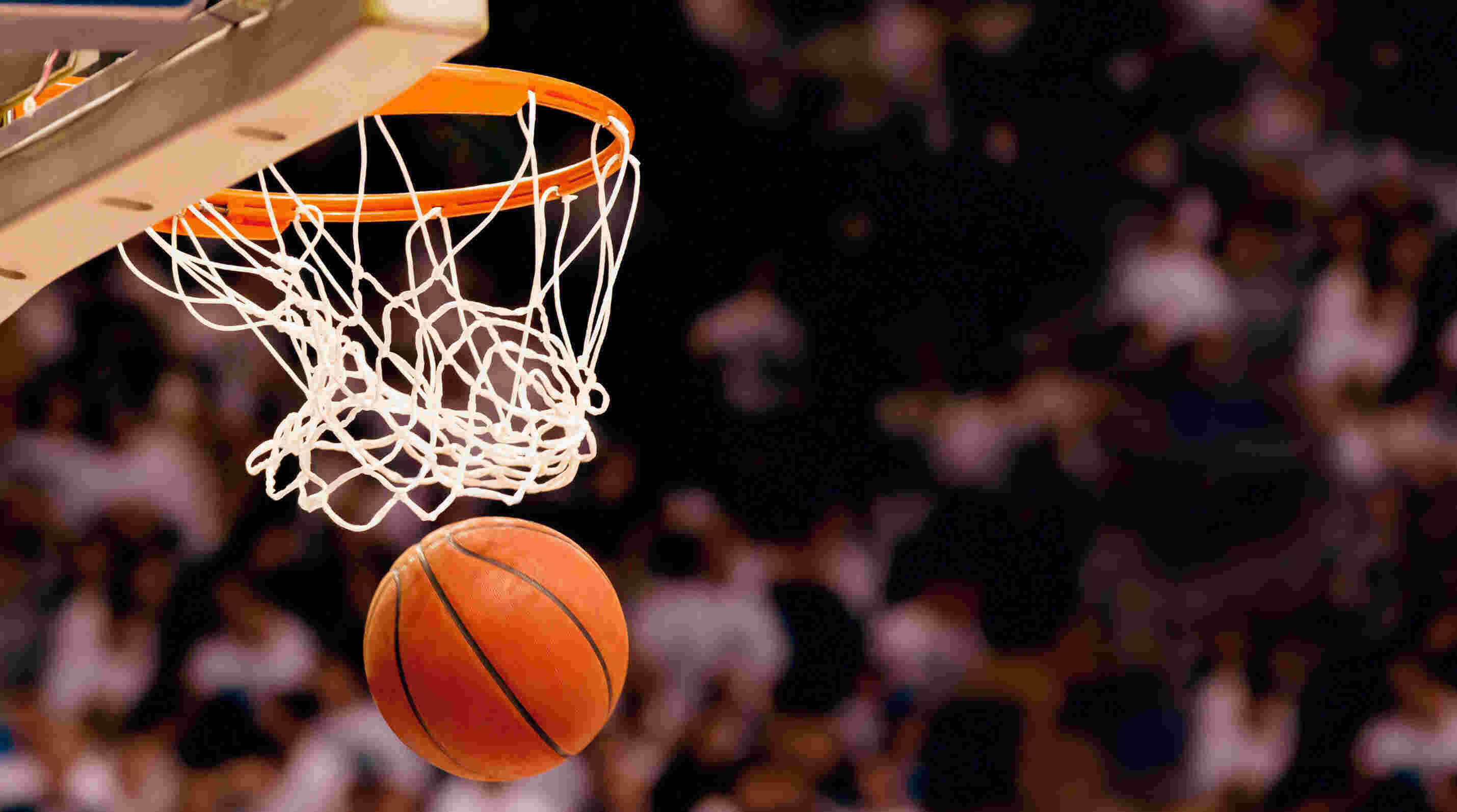 Basketball Meaning and Definition
