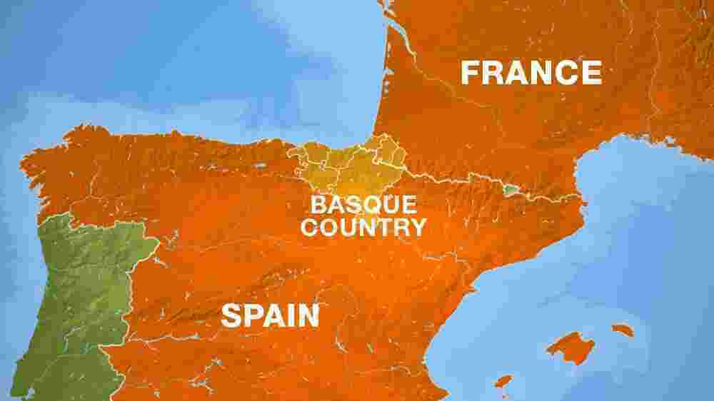 Basque Meaning and Definition