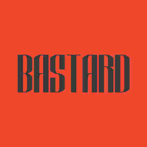 Bastard Meaning and Definition