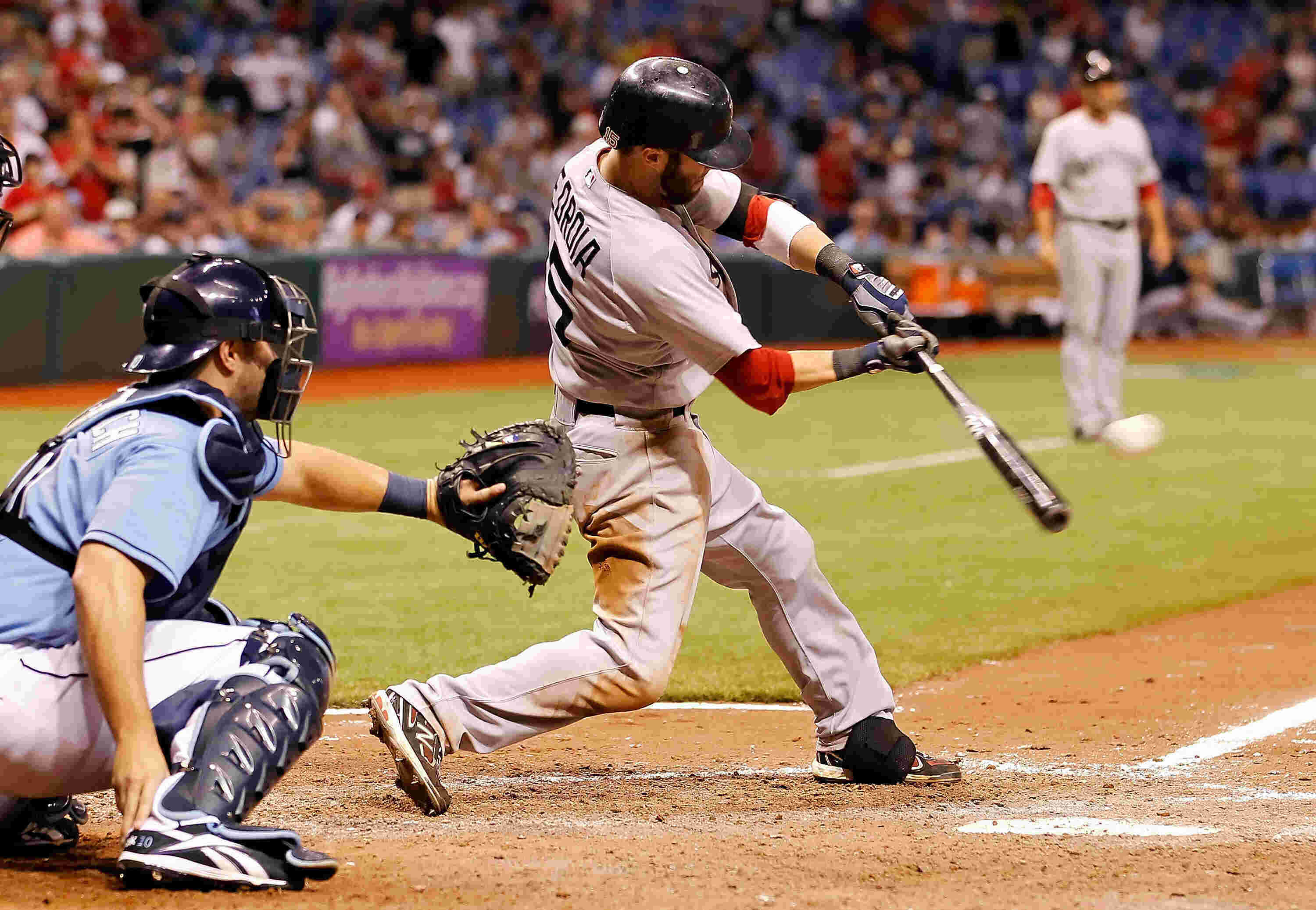 Batting Meaning and Definition